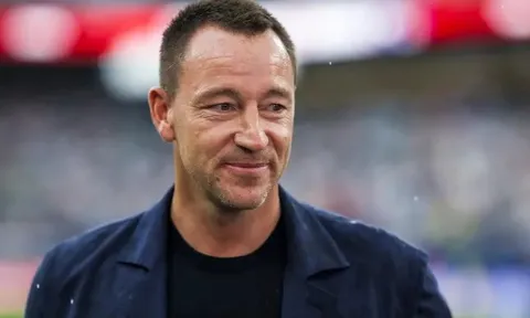 Terry tin Xabi Alonso là lựa chọn tốt nhất của Chelsea