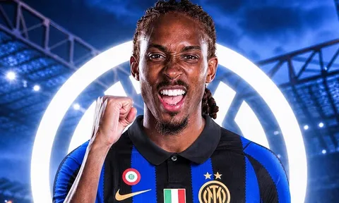 Here we go! Tottenham bán Djed Spence cho Inter Milan