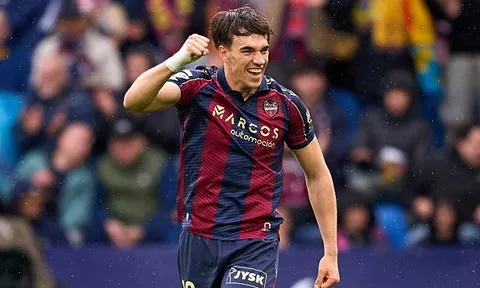 Carlos Espi và phẩm chất vượt trội hơn Mbappe lẫn Endrick