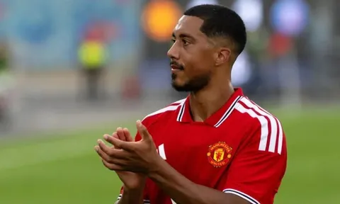 Cựu sao MU chấm thương vụ Tielemans 9,5 điểm, cao hơn Guimaraes