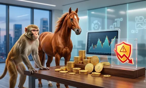 3 con giáp nên tránh đầu tư nóng trong tháng 7 âm lịch