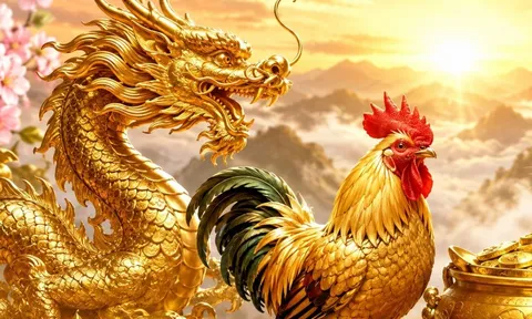 3 con giáp từ tuổi 45 có thể trả sạch nợ nần, tiền tài bật tăng, giàu sang thẳng tiến
