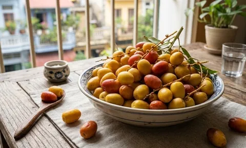 5 nhóm người nên ăn chà là nhiều hơn để nhận vô vàn lợi ích sức khỏe