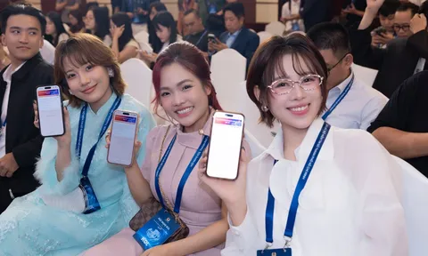 Ra mắt "Câu lạc bộ Niềm tin số TP. Hồ Chí Minh" - kết nối sức ảnh hưởng vì môi trường mạng an toàn