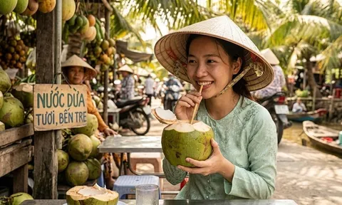 Điều gì xảy ra với thận khi bạn uống nước dừa mỗi ngày?