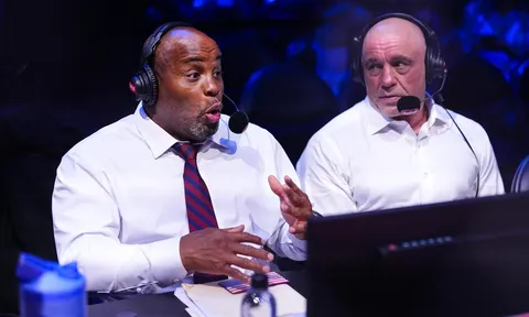 Đội ngũ bình luận UFC 330 lộ diện: Bộ ba quen thuộc tái ngộ trong trận bảo vệ đai lịch sử của Islam Makhachev