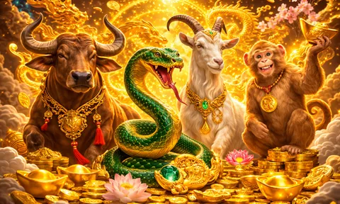 4 con giáp nữ Khéo Co Thì Ấm, giỏi vun vén cho cả nhà