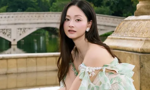 Lan Phương tiết lộ về cuộc sống làm mẹ đơn thân