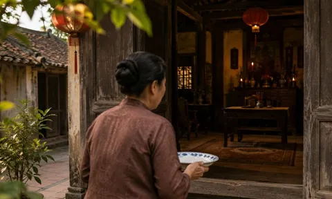 Người xưa nói: Tháng 7 âm lịch nhớ đặt 2 thứ này trong nhà xua đuổi vận xui, là thứ gì?