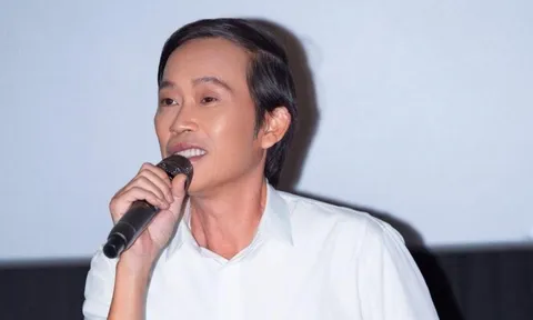 NSƯT Hoài Linh nói gì về việc đi diễn hội chợ?