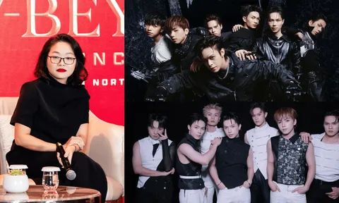 Báo chí quốc tế đồng loạt gọi tên V-Pop, mở ra kỳ vọng về kỷ nguyên “xuất khẩu” âm nhạc Việt Nam