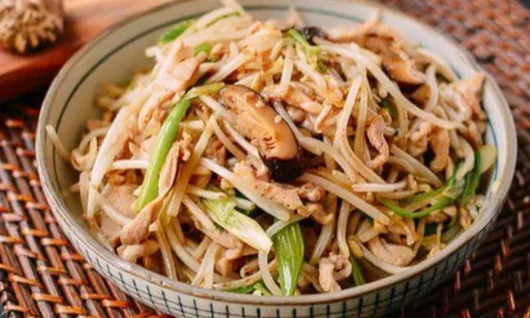 Thực phẩm nào giá rẻ bán đầy chợ Việt, giúp chị em bổ sung nội tiết tố tự nhiên, nhất là tuổi ngoài 40?