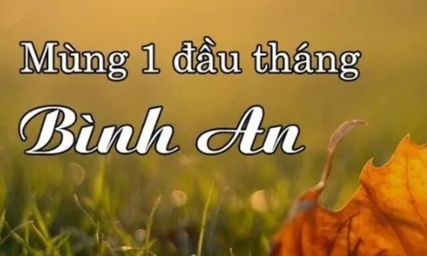 Sáng mùng 1 tháng 7 năm Bính Ngọ làm ngay 8 việc này để chiêu tài đón lộc, cả tháng may mắn hanh thông