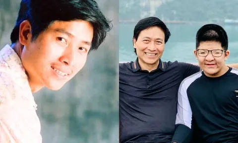 Anh lễ tân khách sạn đỗ Thủ khoa, nuôi con trai duy nhất tốt nghiệp Nhạc viện loại giỏi còn đạt được học bổng