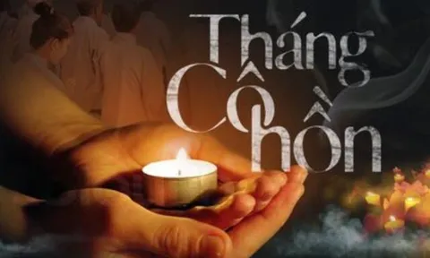 7 điều kiêng kỵ trong ngày đầu tiên của tháng 7 "cô hồn" để đón phước lành và may mắn, điều thứ nhất nhiều người hay mắc phải