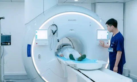 Tầm soát ung thư chuyên sâu: Đầu tư cho sức khỏe hôm nay, bảo vệ tương lai ngày mai