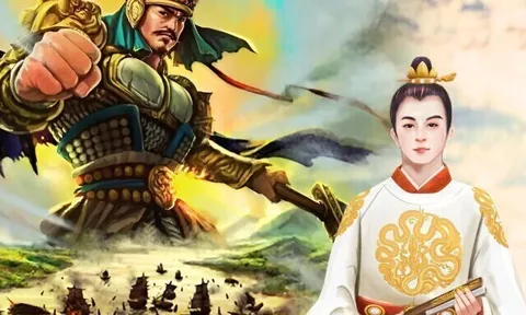 Vị vua nhà Lý nổi tiếng tài giỏi, yêu nước thương dân, mở ra thời kỳ “Bách niên thịnh thế” vang danh sử Việt?