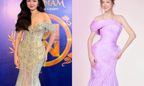 Hoa hậu Bảo Ngọc xuất hiện lộng lẫy, lộ diện nhiều thí sinh "đáng gờm" tại Miss World 2026