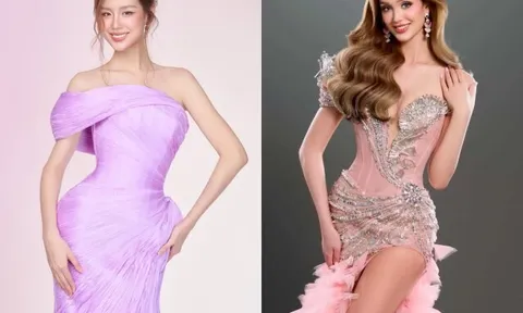 Hoa hậu Bảo Ngọc xuất hiện lộng lẫy, lộ diện nhiều thí sinh "đáng gờm" tại Miss World 2026