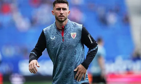 Barca ra điều kiện khắt khe trong vụ Laporte