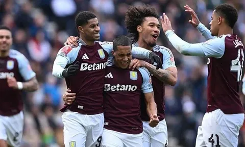 Tái ngộ ở MU, Tielemans ca ngợi Rashford