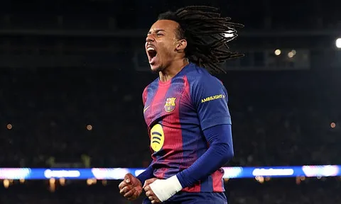 Tại sao Arsenal nên bạo chi cho Kounde thay vì Konsa?