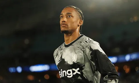 Chelsea đạt thỏa thuận hợp đồng mới với Joao Pedro