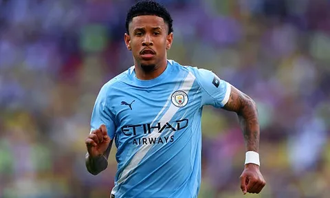 Tottenham tính chi 70 triệu bảng dứt điểm vụ Savinho