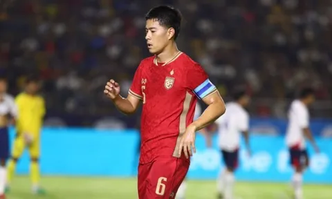Nắm tỷ lệ vô địch AFF Cup 100%, Sarach gánh vác tuyển Thái Lan