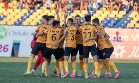 Thanh Hóa gỡ xong án phạt cấm chuyển nhượng từ FIFA
