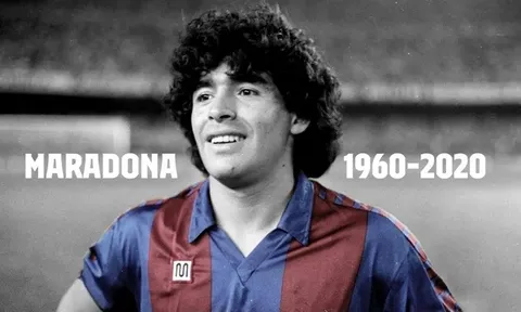Maradona bị bỏ bê dù có những dấu hiệu nguy hiểm rõ ràng