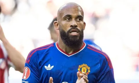 Đá tiền đạo cắm, Mbeumo lột xác ngoạn mục dưới thời Carrick