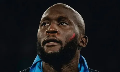 Chelsea thu về bao nhiêu từ thương vụ Lukaku chuyển tới Fenerbahce?