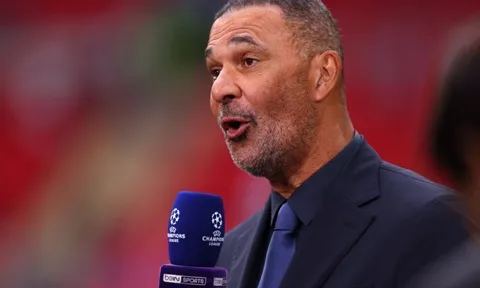 Gullit: Rashford có thể là tân binh xuất sắc nhất Ngoại Hạng Anh
