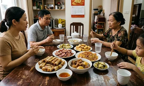 4 kiểu món ăn quen thuộc có thể âm thầm gây áp lực lên thận, nhiều người vẫn ăn hàng ngày
