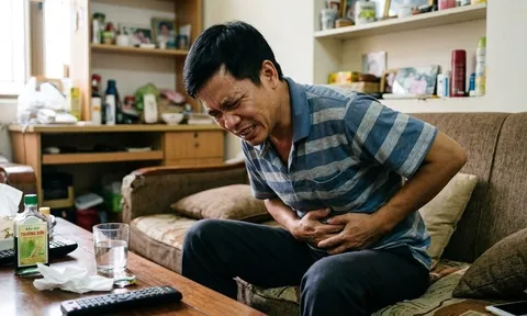 Ăn uống điều độ, không rượu bia: Người đàn ông 65 tuổi vẫn mắc ung thư tuyến tiền liệt giai đoạn cuối