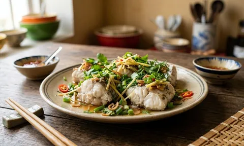 Bình dân hơn cá hồi, loại cá này gây bất ngờ với lượng canxi và DHA