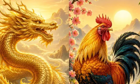 Càng về già, 3 con giáp này phúc lộc càng dày, cả đoạn đường tu đến lúc nở hoa rầm rộ