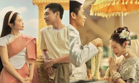 Giải mã những câu chuyện đằng sau “Thiên Đường Với Người Thương” của Phương Mỹ Chi