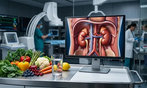 Thận sợ nhất 5 món quen thuộc này: Nhiều người ăn hàng ngày mà không biết
