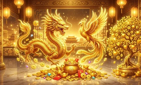 Tháng 7 âm lịch năm 2026: 3 con giáp vận may bừng sáng, tiền bạc khởi sắc bất ngờ