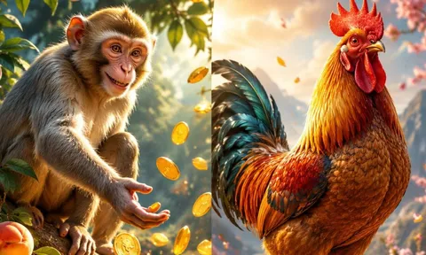 Thứ Sáu, Bảy, Chủ Nhật (14,15,16/8): 2 con giáp Bội Thu, 1 con giáp dễ hụt ví không hay