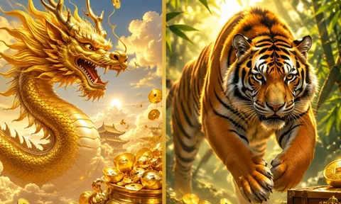Từ 14-24/8, 3 con giáp nhanh chân bắt kịp cơ hội mới, có nguồn tài chính bất ngờ