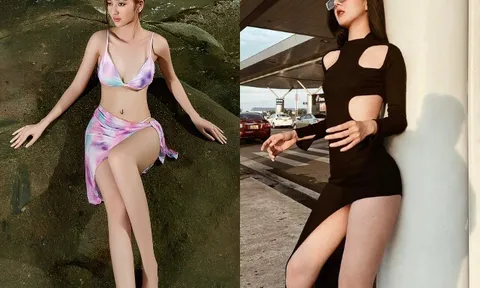 Hot girl Cà Mau xinh như hoa cưới chồng hơn 17 tuổi sau 3 tháng hẹn hò, giờ sống nhung lụa trong cơ ngơi 23 tỷ