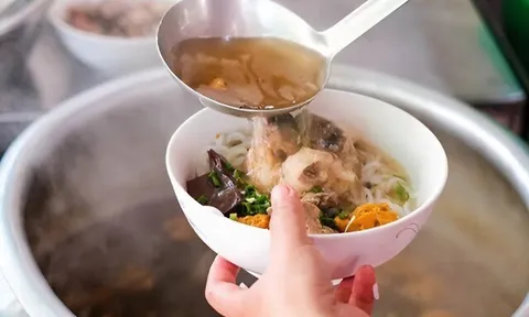 Ăn sáng bằng cơm, phở hay cháo đều tốt cả, nhưng muốn sống thọ đừng bỏ qua những món này?