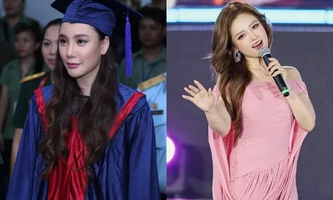 Dàn mỹ nhân 2 lần đỗ thủ khoa làm giảng viên: Hồ Quỳnh Hương hạnh phúc bên chồng doanh nhân, Dương Hoàng Yến lên hương nhan sắc