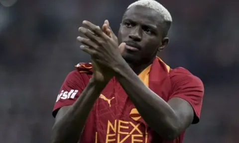 Bế tắc vụ Alvarez, Arsenal chuyển hướng săn Victor Osimhen