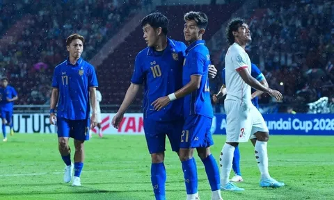 Soi trận Singapore vs Thái Lan: Bẫy chờ Voi chiến
