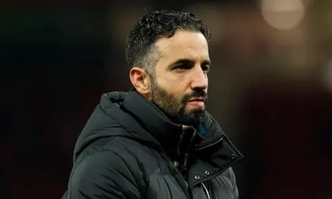 Soi trận Man United vs AC Milan: Ngày Amorim tái ngộ Quỷ đỏ