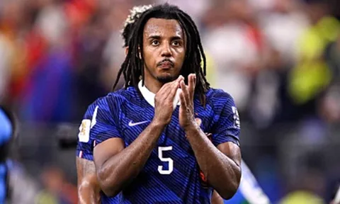 Arsenal đưa Jules Kounde vào tầm ngắm chuyển nhượng